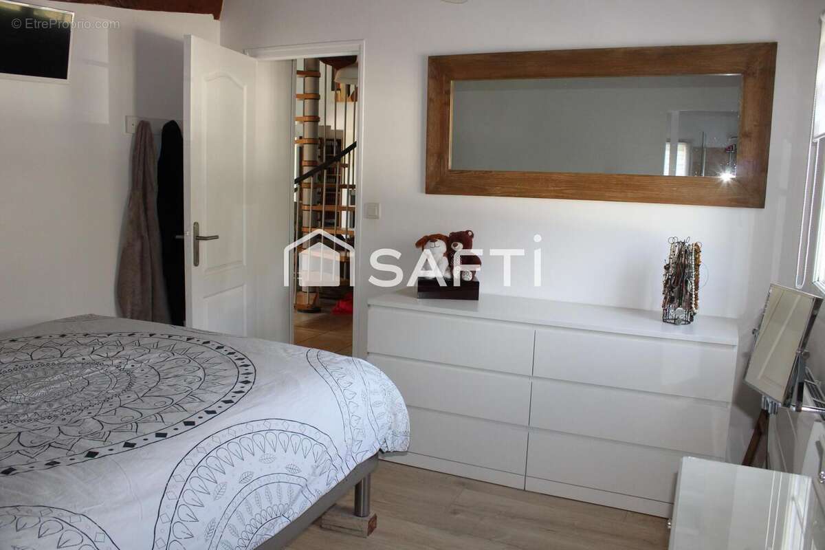 Photo 8 - Maison à BARDOS