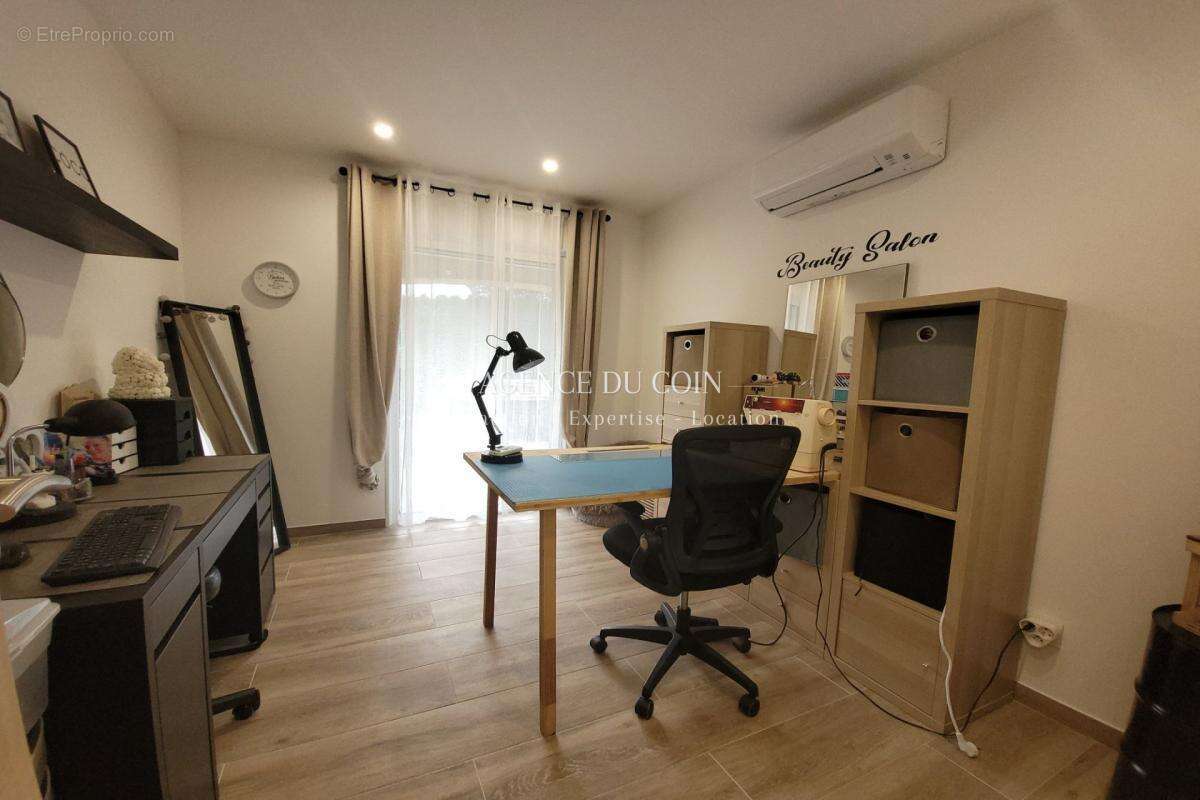 Maison à LE THORONET