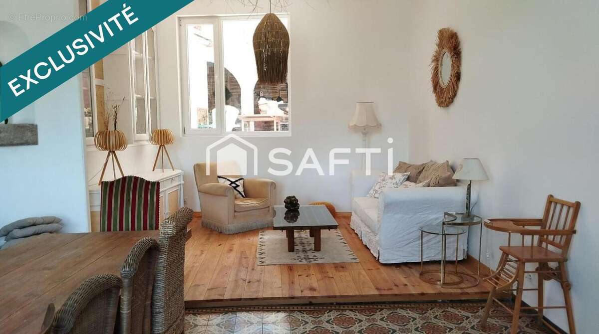 Maison 165 m² à Durban-Corbieres  - photo 5