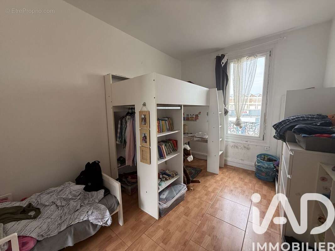Photo 7 - Appartement à LE HAVRE