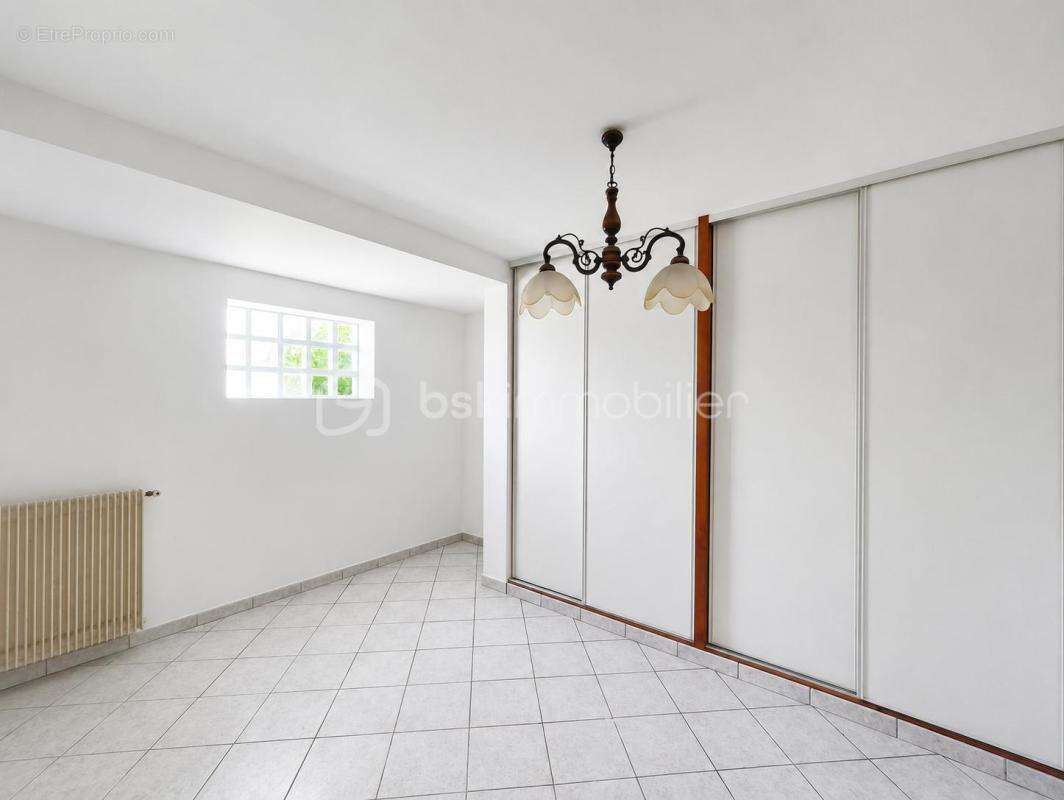 Maison à NOISY-LE-GRAND
