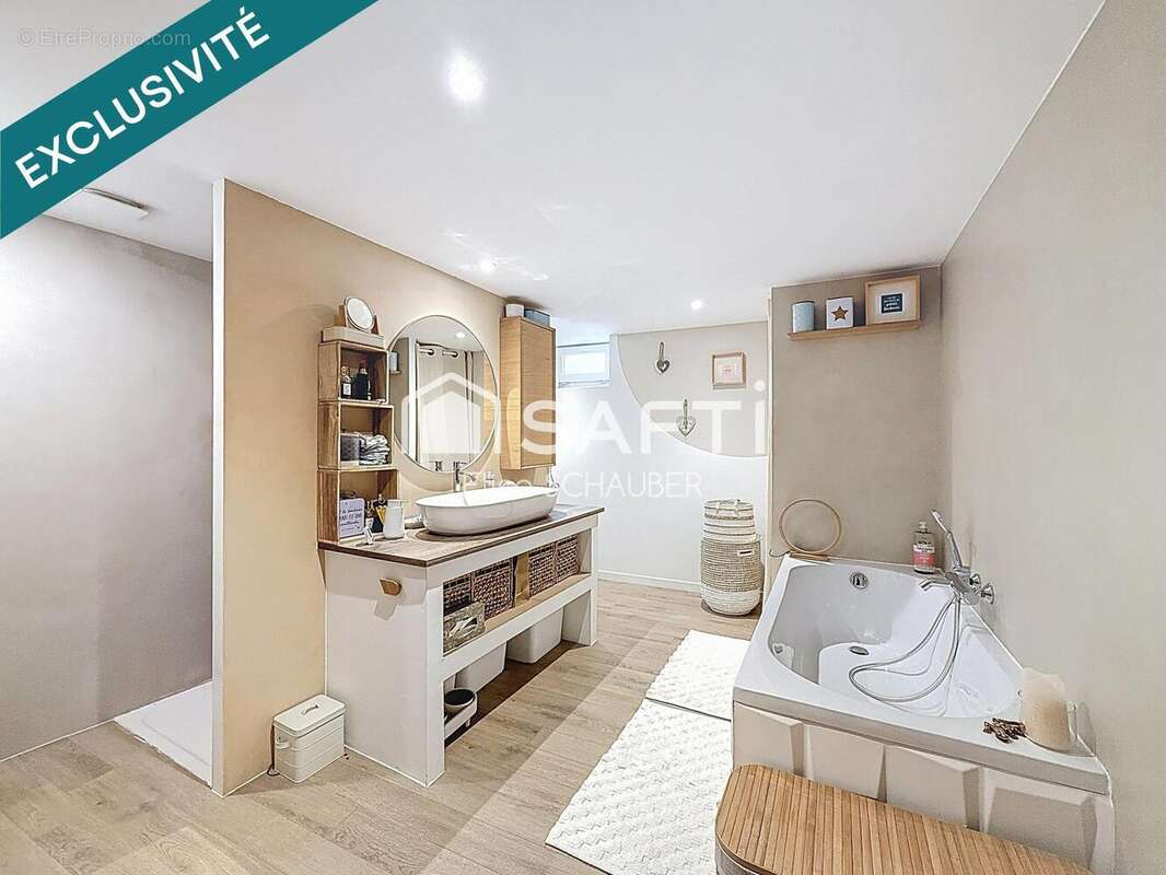 Photo 9 - Appartement à LESSY