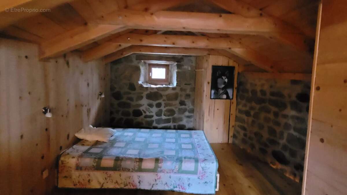 Maison à MAZET-SAINT-VOY