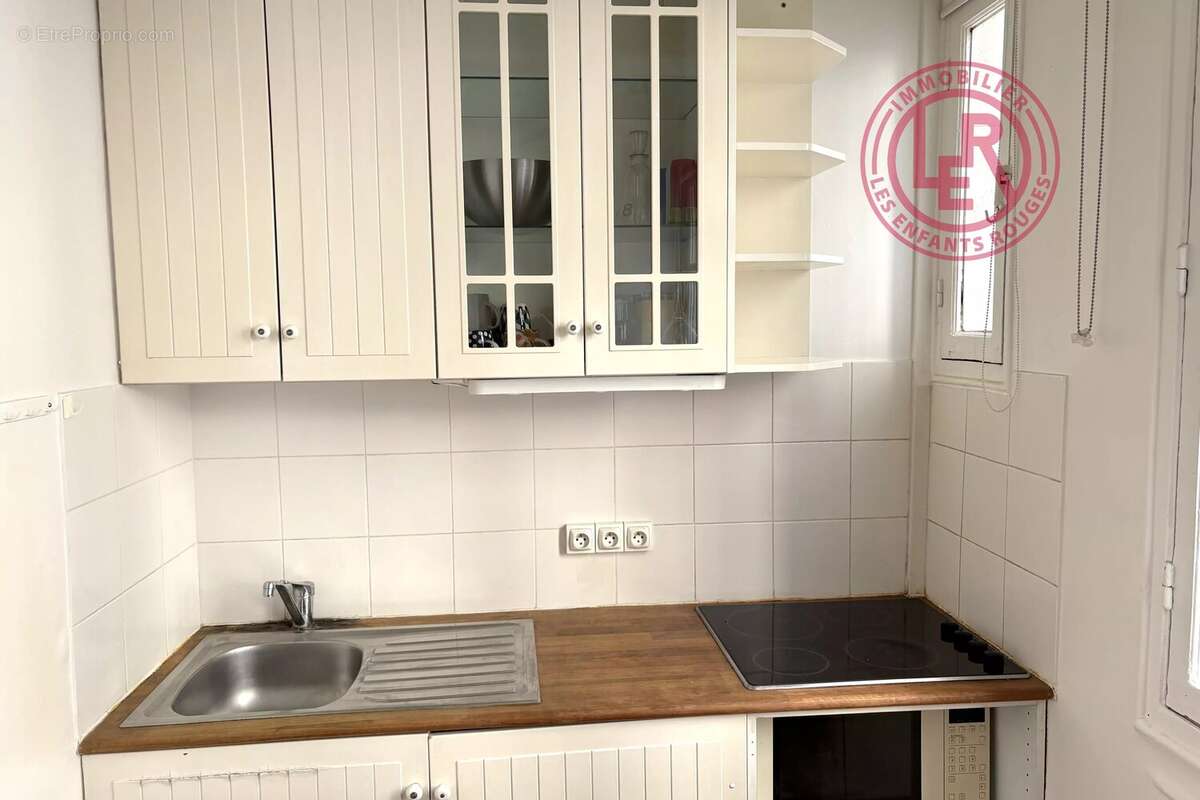 Appartement à PARIS-5E