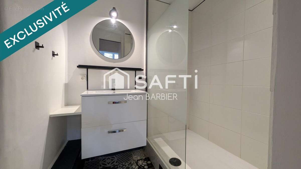 Appartement 53 m² à Toulon  - photo 5