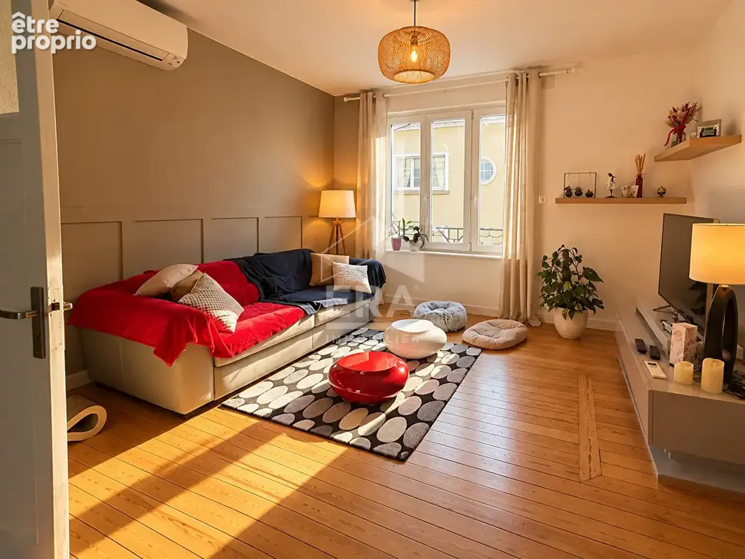 Maison 116m² à boulogne-sur-mer - photo 6