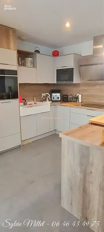Maison 9 pièces 180 m² à vendre à Saint-Michel-Chef-Chef (44730) - photo 7