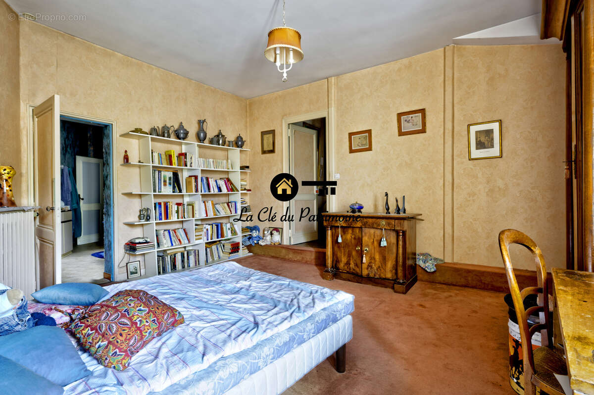 Maison à SAINT-ANDRE-DE-CUBZAC
