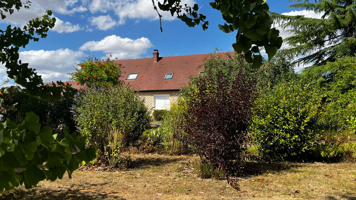 Longere renovee - photo 11