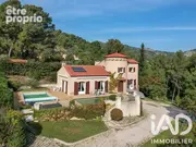 Photo 1 - Maison à ROQUEVAIRE