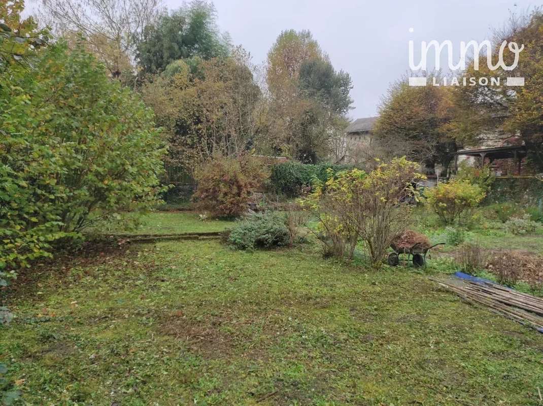 Appartement à NOVALAISE