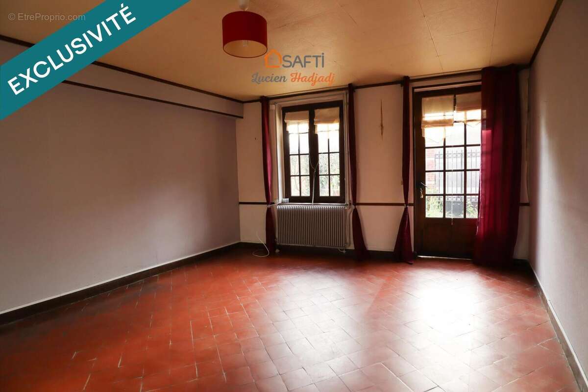 Photo 5 - Maison à SAINT-MARCEL
