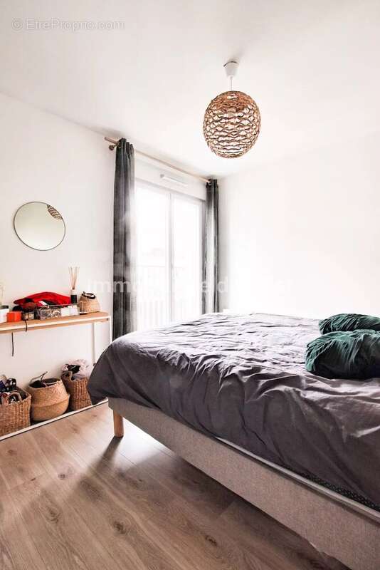 Appartement à LYON-8E