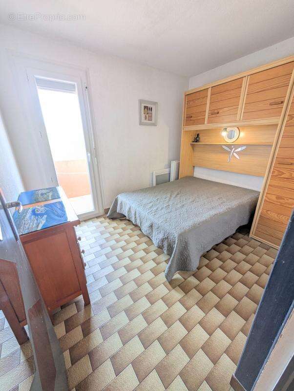 Richelieu. Appartement 2 pièces - photo 2