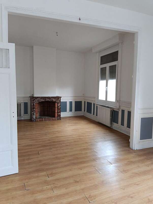 Maison à CAMBRAI