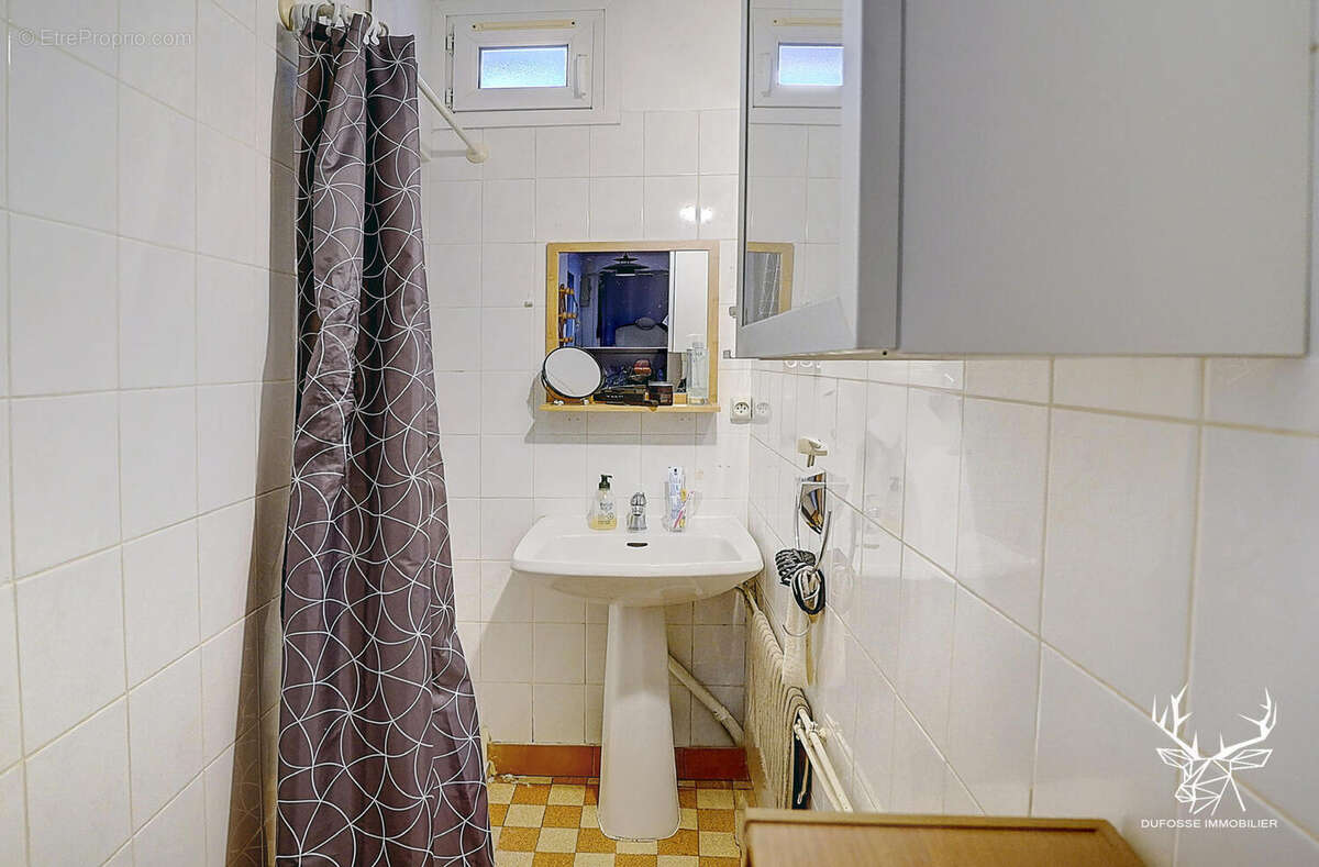 Photo 5 - Appartement à LA VERPILLIERE