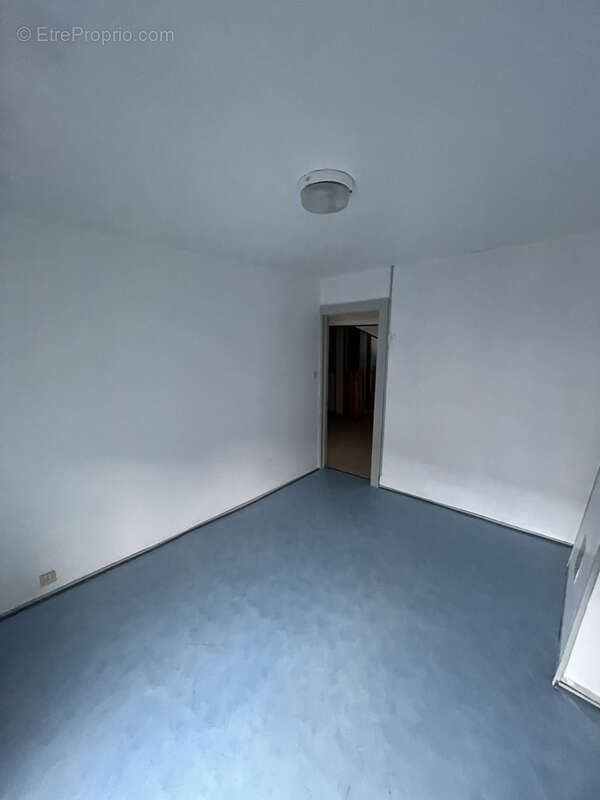 Maison à LA CAPELLE