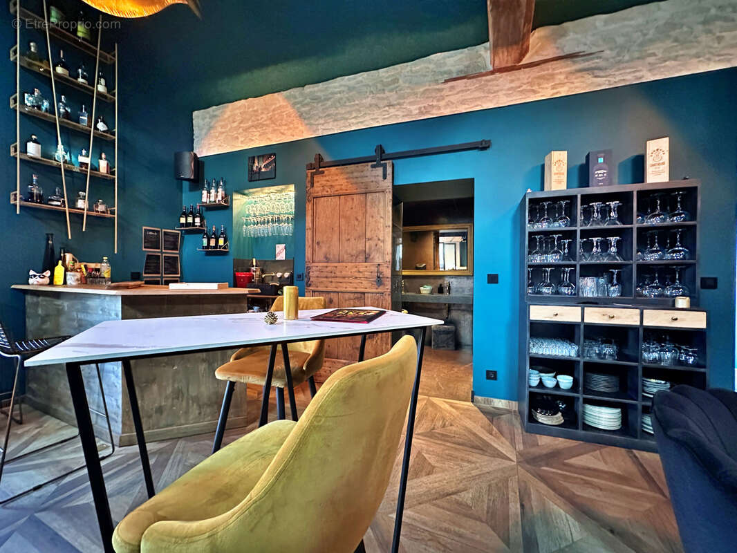 Appartement à BOURGOIN-JALLIEU