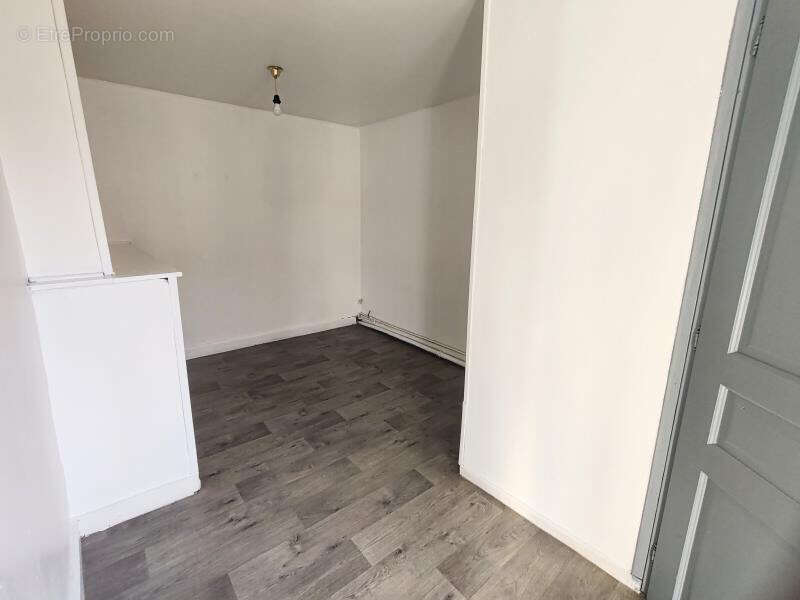 Appartement à BRUAY-SUR-L'ESCAUT