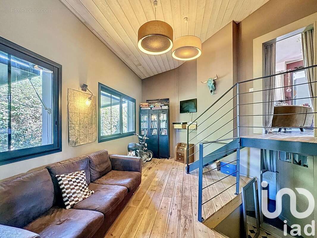 Photo 9 - Maison à ARCACHON