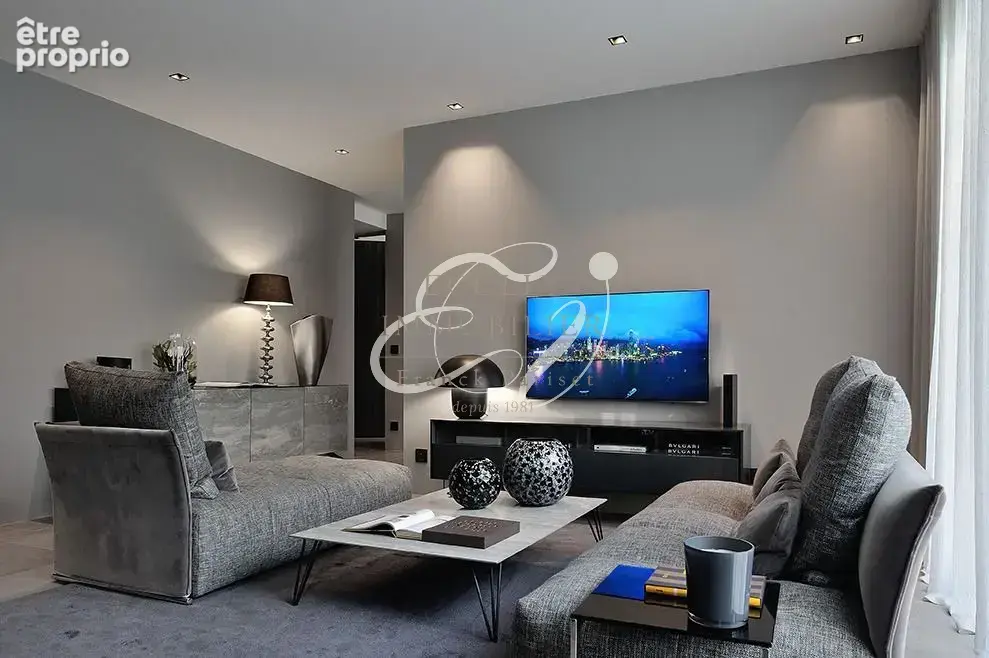 Vente ecully 69130 maison architecte recente 7 pieces etat exceptionnel calme belles prestations - photo 6