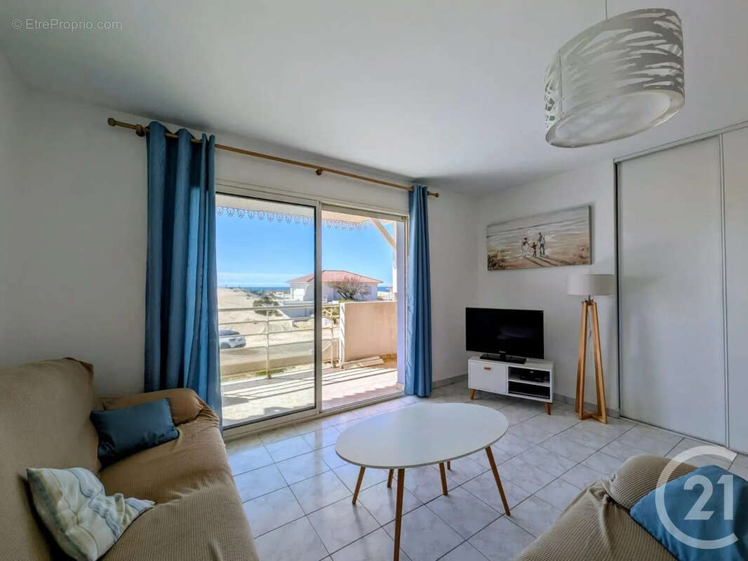 Appartement à MIMIZAN