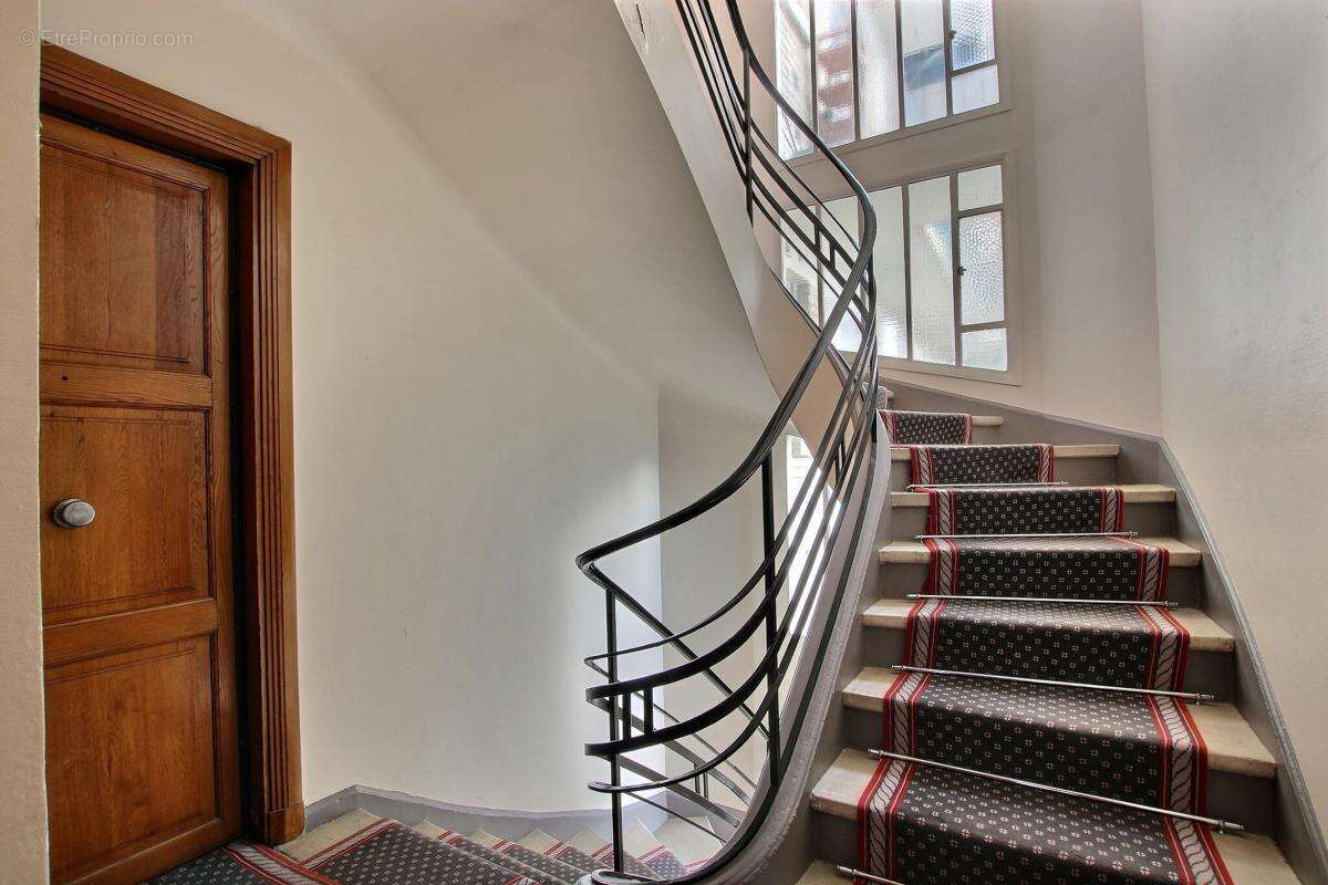 Appartement à BOIS-COLOMBES
