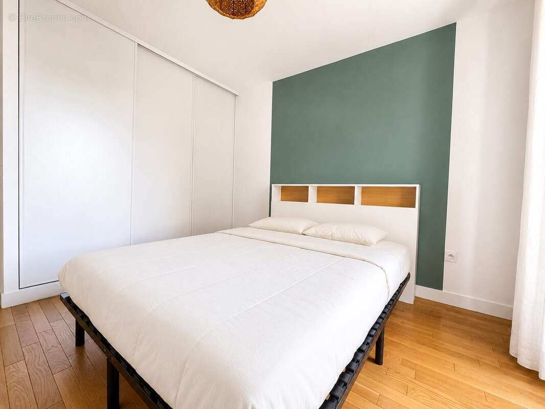 Appartement 80 m² à Colombes  - photo 9