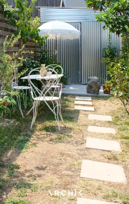 Maison 4 pièces 91 m² à vendre à Bordeaux (33300) - photo 16