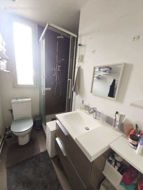 Maison à VILLEMOMBLE