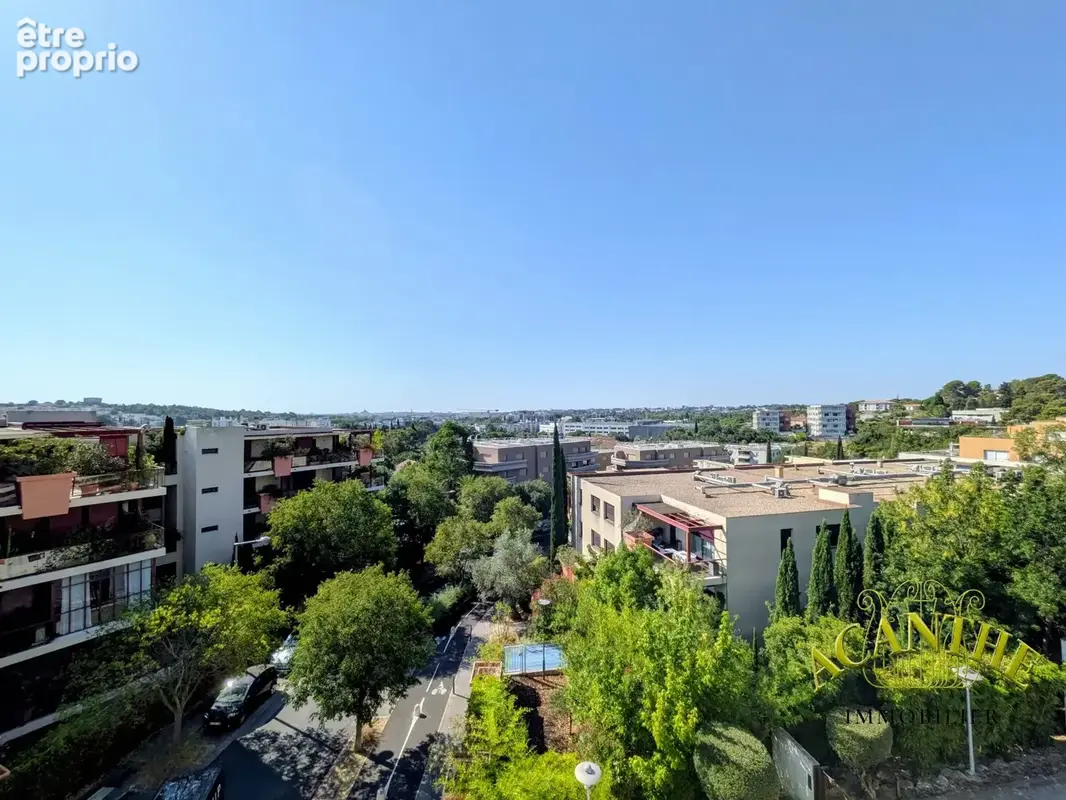 Vue panoramique