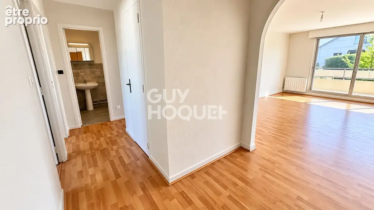 Clermont-Ferrand - Vallières - Appartement T3 de 88,34 m2 - photo 6