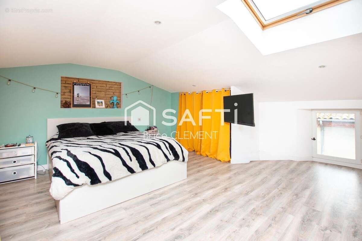 Photo 5 - Maison à FONSORBES