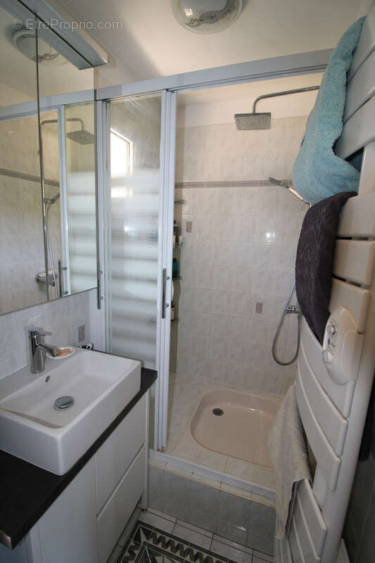 Appartement à HYERES