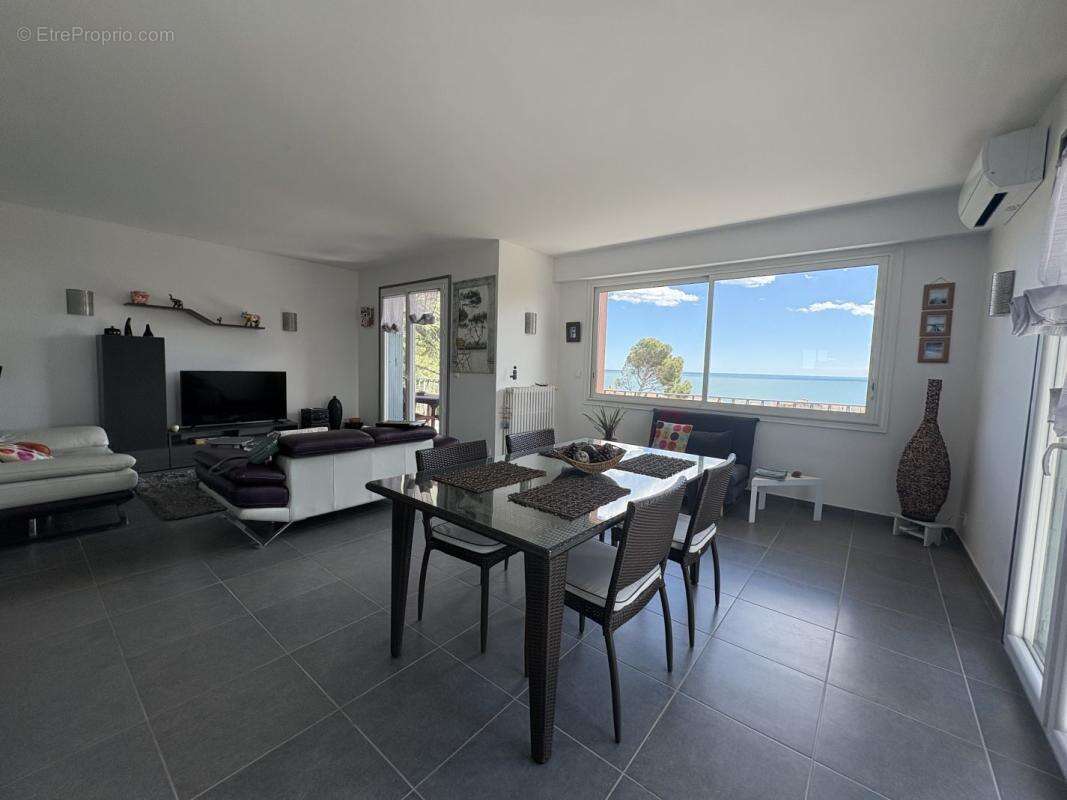 Maison 135 m² à Sete  - photo 3