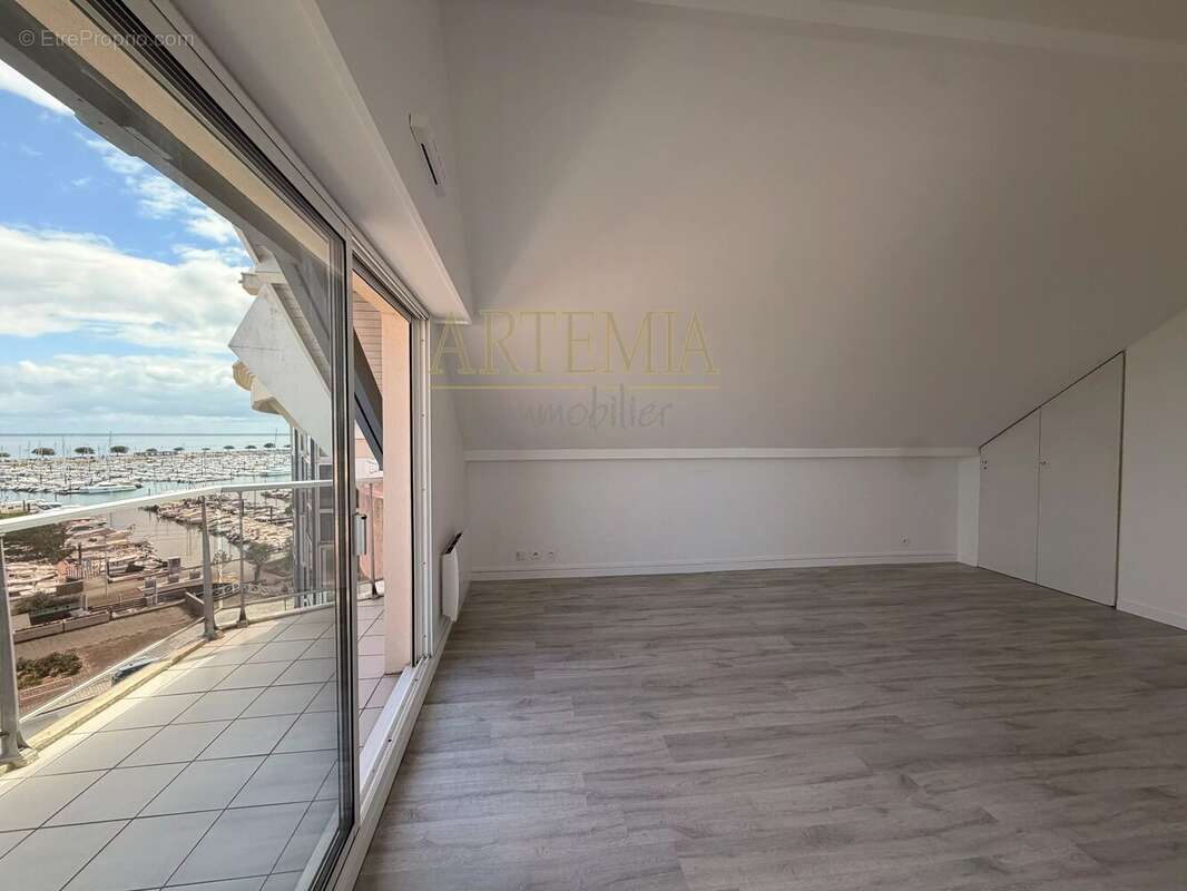 Appartement à ARCACHON