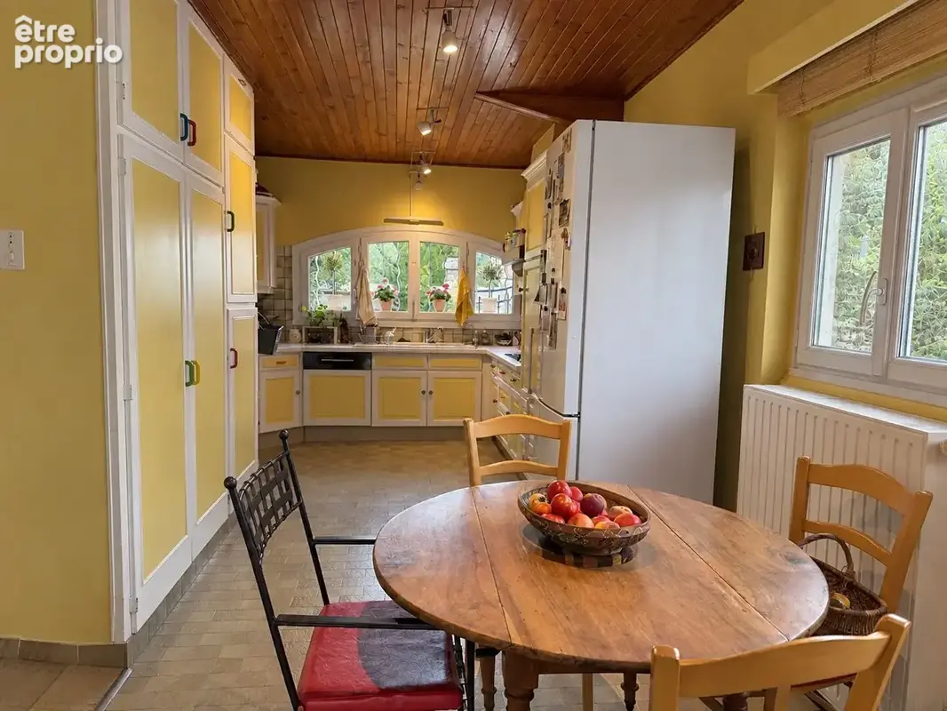 Maison 103m² à Saint Auban - photo 5