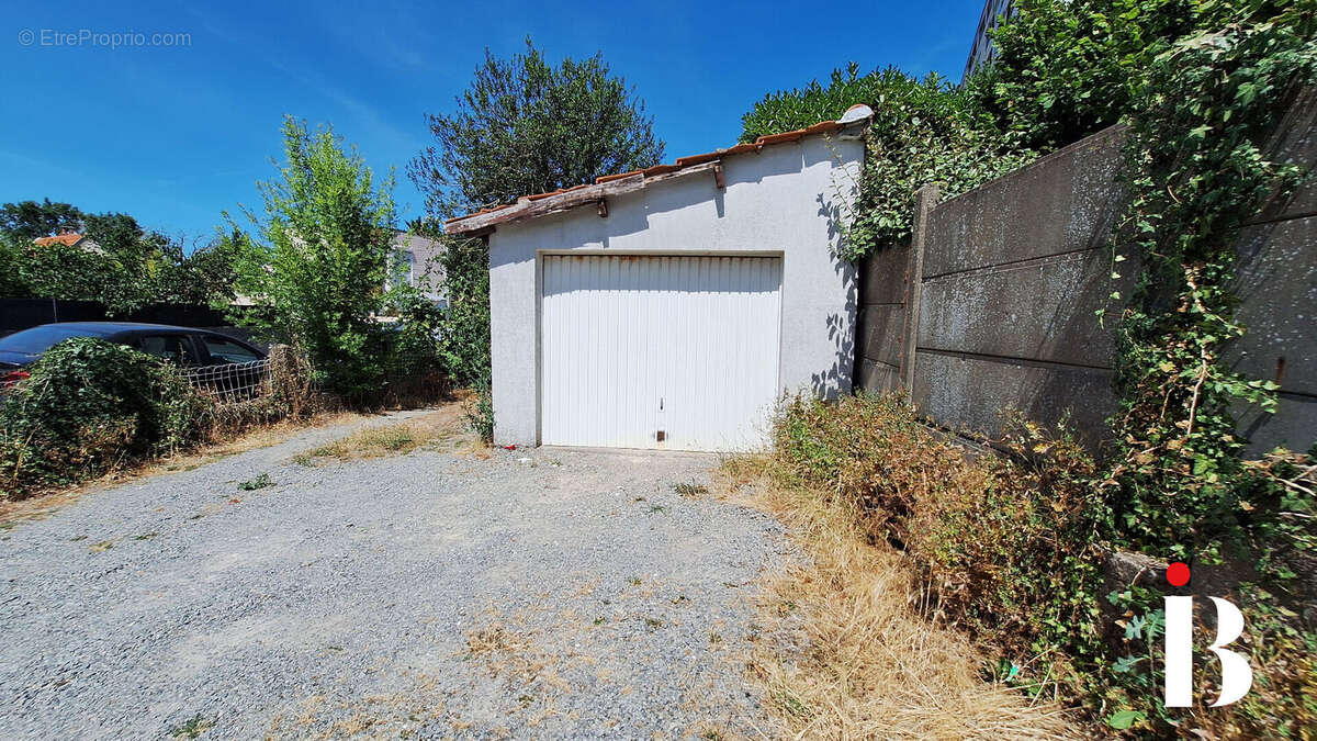 Maison Orvault Belle opportunité d'investissement - photo 6