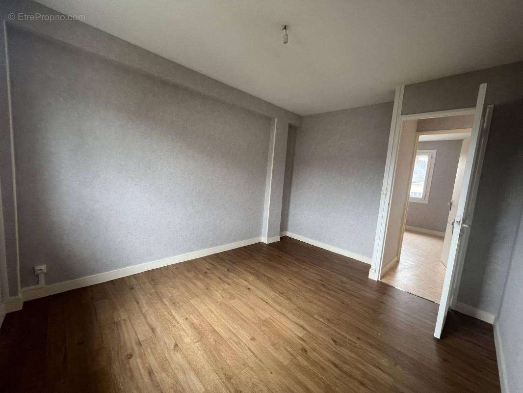 Appartement à GISORS
