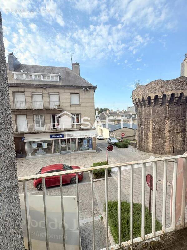 Photo 1 - Appartement à VIRE