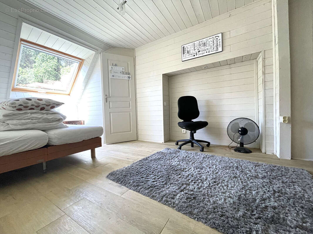 Maison traditionnelle en campagne PLUGUFFAN - photo 8