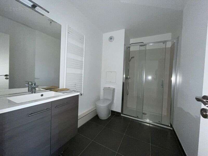 Appartement à SAINT-GERMAIN-EN-LAYE