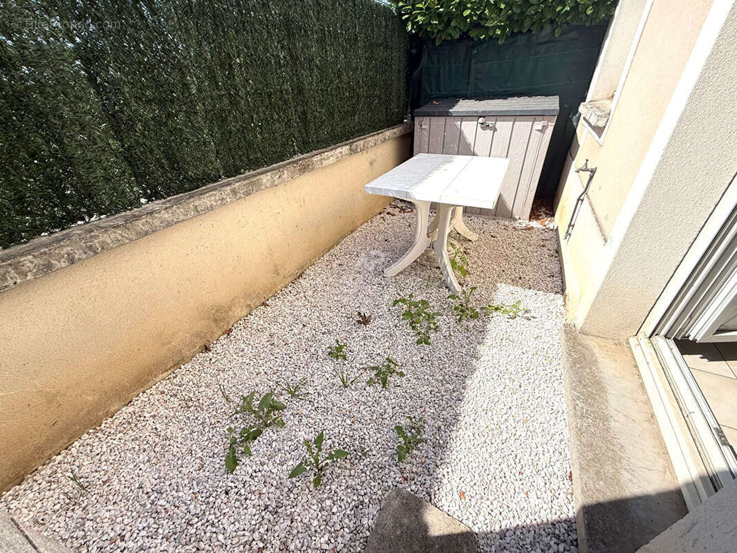 Appartement Carrieres Sous Poissy 1 pièce(s) 33 m2 - photo 7