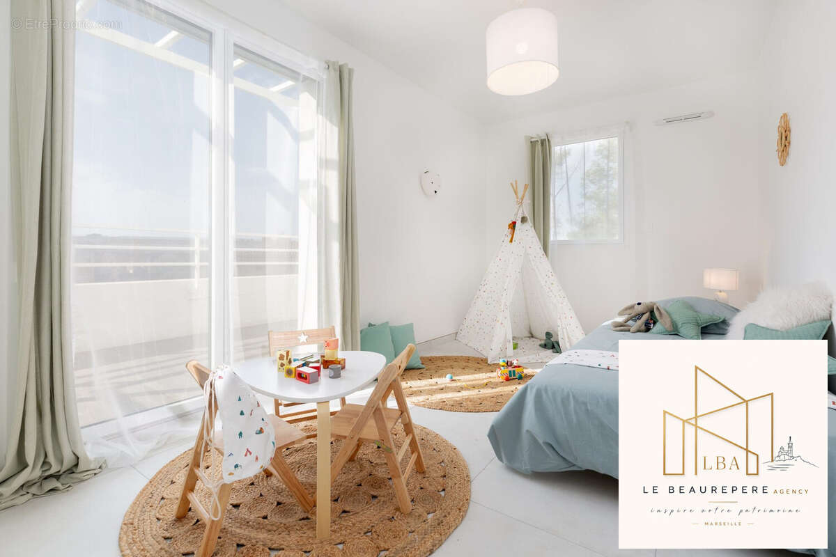Maison 92 m² à La Seyne-Sur-Mer  - photo 4