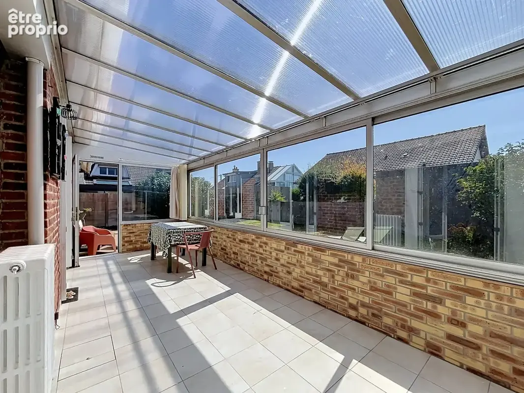 Maison 110 m² à Le Havre  - photo 7