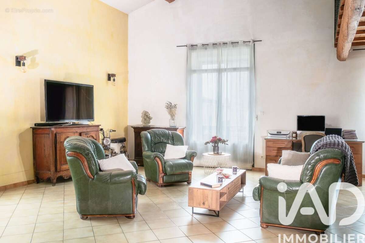 Photo 3 - Appartement à FABREGUES