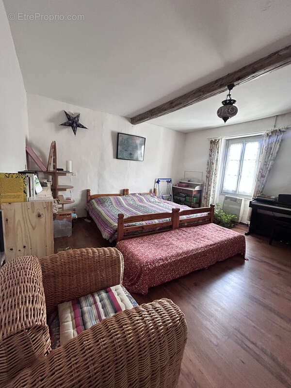 Appartement à LE VIGAN