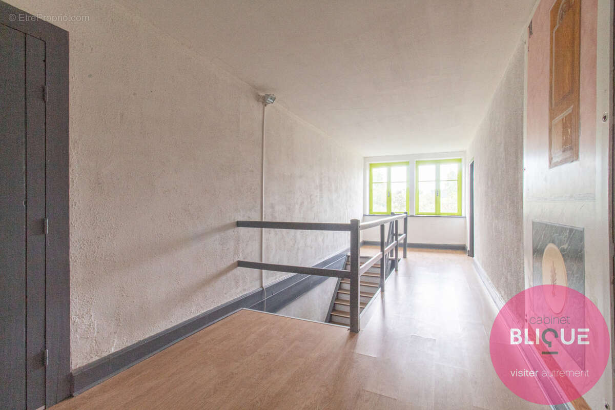 Maison à MARAINVILLER