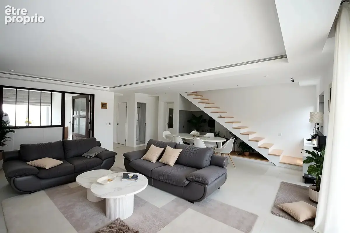 Maison à ACHERES