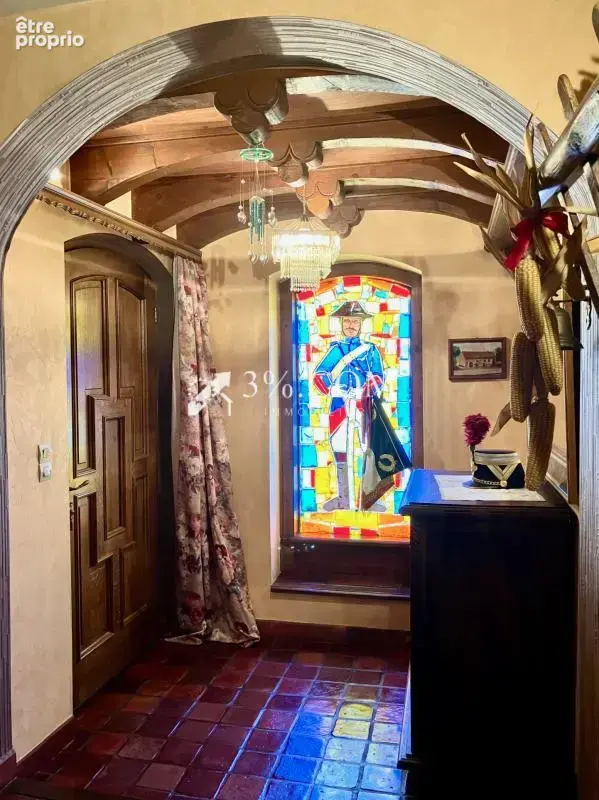 Maison avec grande dépendance - photo 5